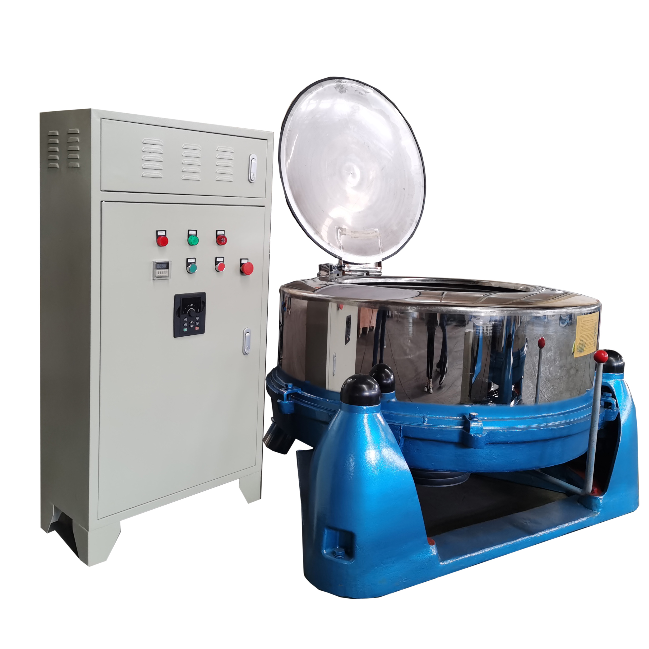 臥式普洗機(jī)系列